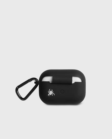 Gadget Carhartt WIP Theory and Practice AirPods Case Crna | I035849-0D2.XX, 2