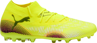 Tenisice i cipele Puma FUTURE 8 Match MG Žuta | 108368-03, 0