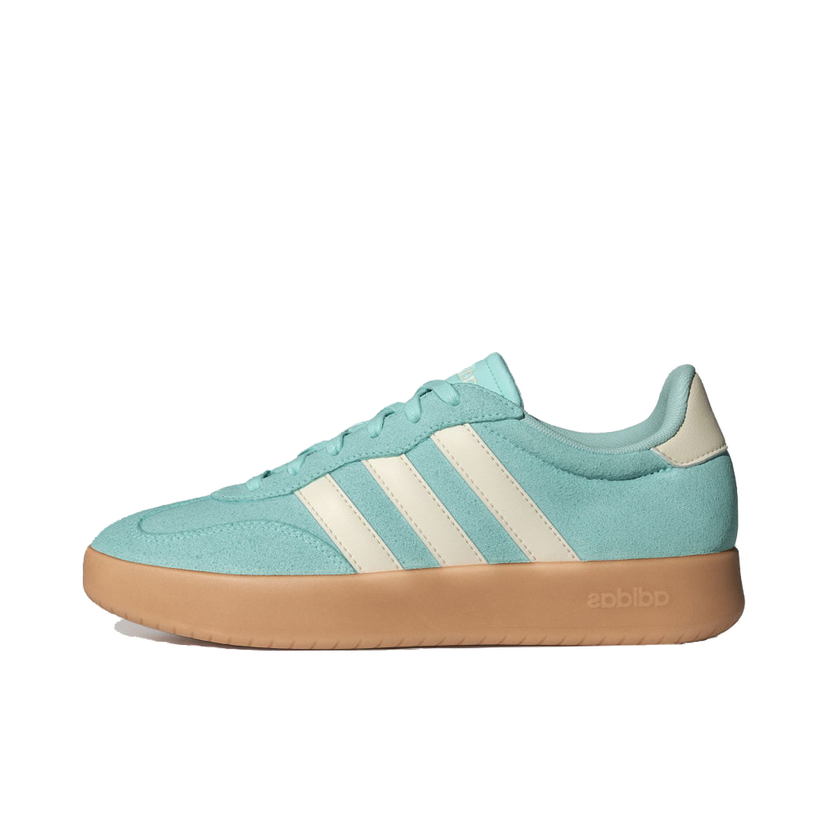 Tenisice i cipele adidas Performance Adidas Barreda Tirkiz | JR1199