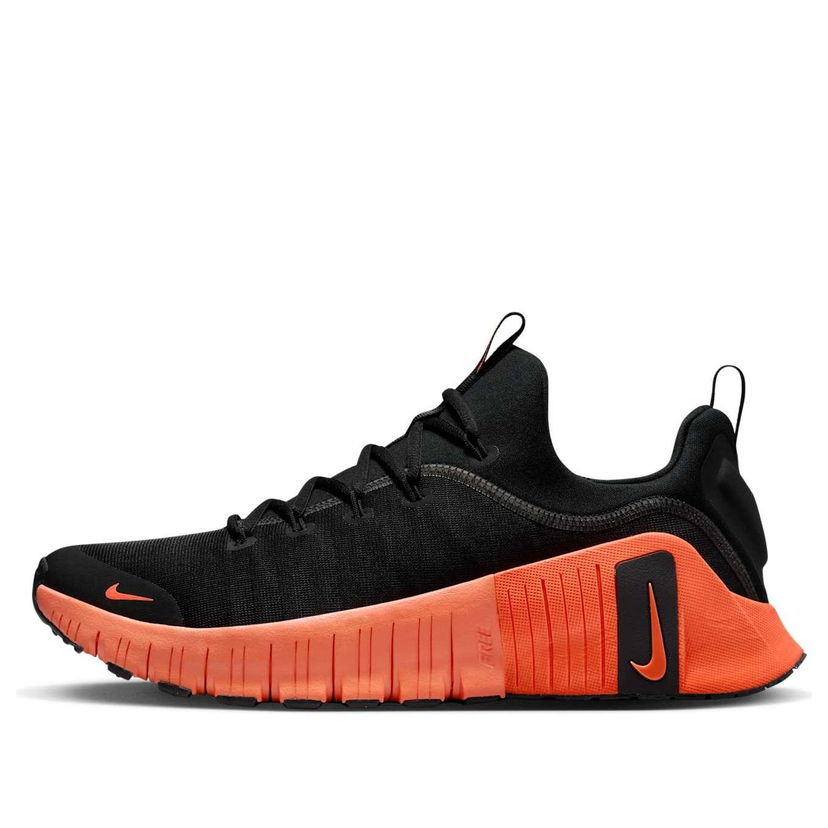 Tenisice i cipele Nike Free Metcon 6 Crna | FJ7127-004