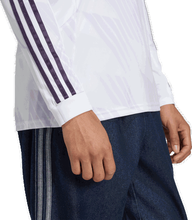 Dres adidas Originals Manchester United FC 2025/26 Away Jersey Bijela | jp3025, 2