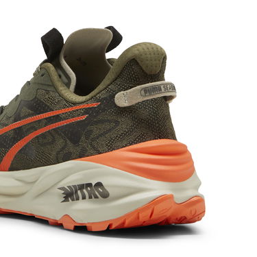Tenisice i cipele Puma Fast-Trac NITRO™ 3 Zelena | 379786_02, 5