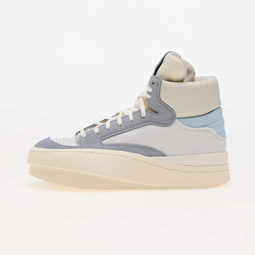 Tenisice i cipele Y-3 Centennial High Bijela | IG4083