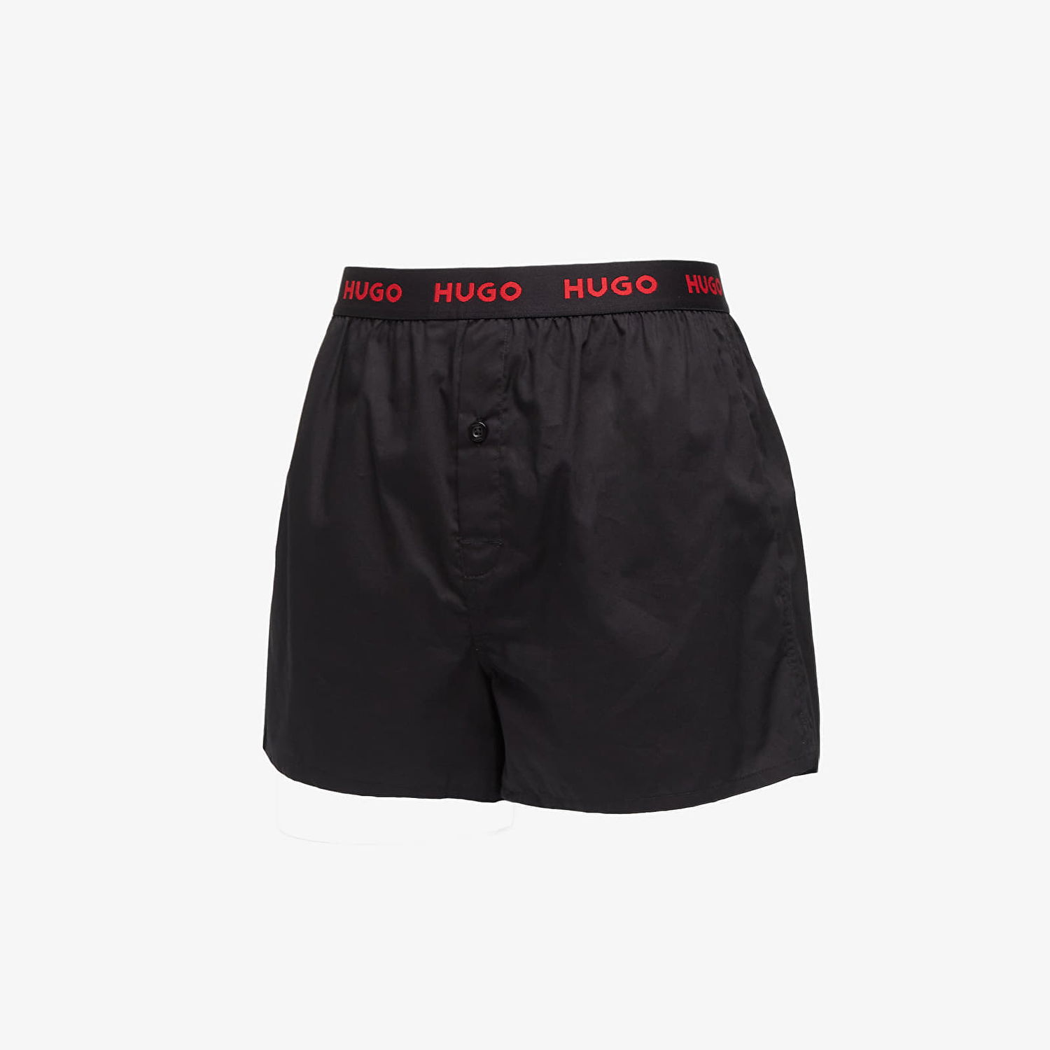 Bokserice BOSS Hugo Woven Boxer 3-Pack Multicolor Višebojno | 50532565-962, 1