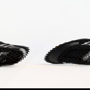 Tenisice i cipele adidas Originals Handball Spezial Wm Core Black/ Silver Metallic/ Carbon Crna | IH0135, 3