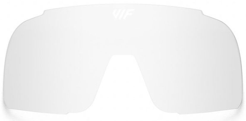 Sunčane naočale VIF Replacement UV400 Lens for One Glasses Bijela | vif-rl-tra