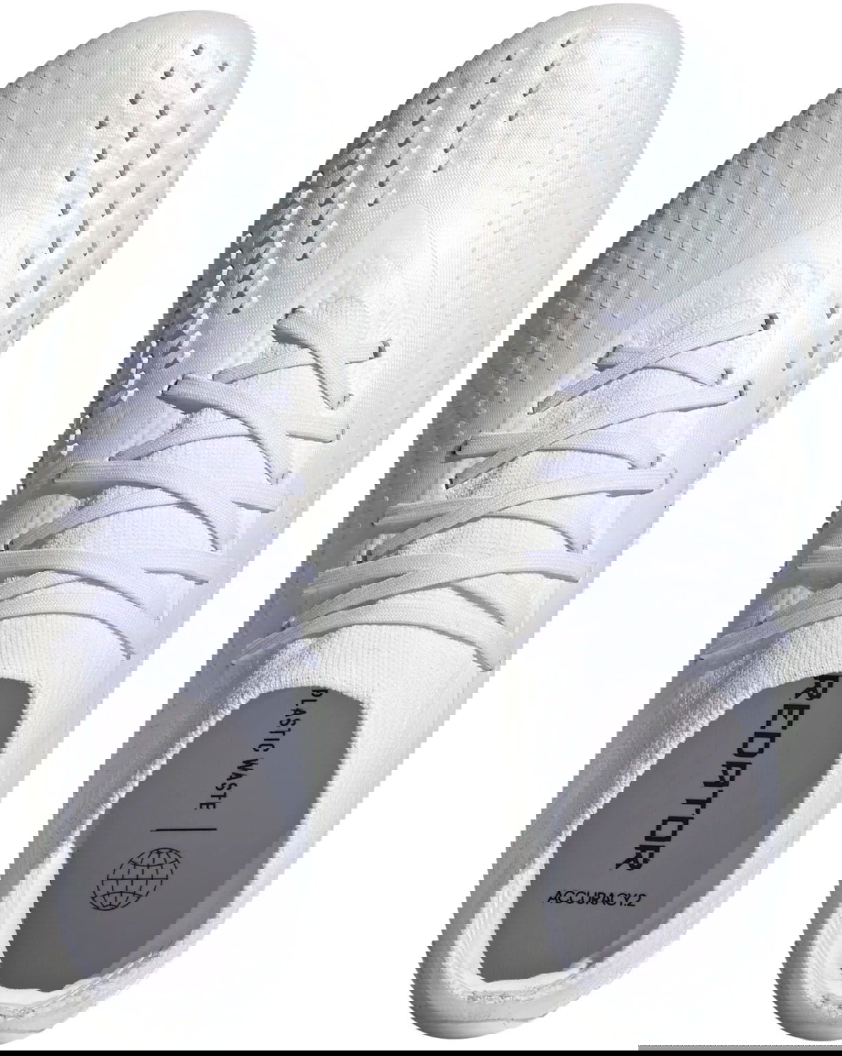 Tenisice i cipele adidas Performance PREDATOR ACCURACY.2 FG Bijela | fz6107, 1