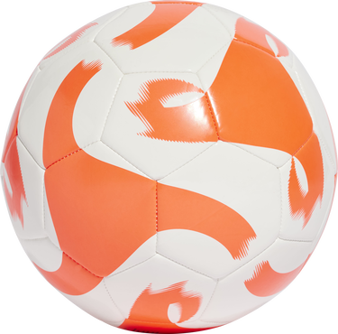 Sportska oprema adidas Originals Adidas Tiro Club Sala Futsal Ball Narančasta | ix3823, 1