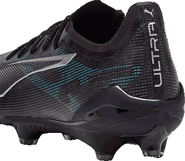 Tenisice i cipele Puma ULTRA 5 ULTIMATE FG Crna | 108159-02, 5