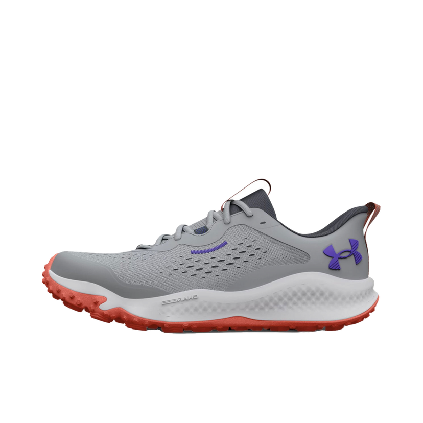 Trčanje Under Armour Charged Maven Trail Siva | 3026143-102