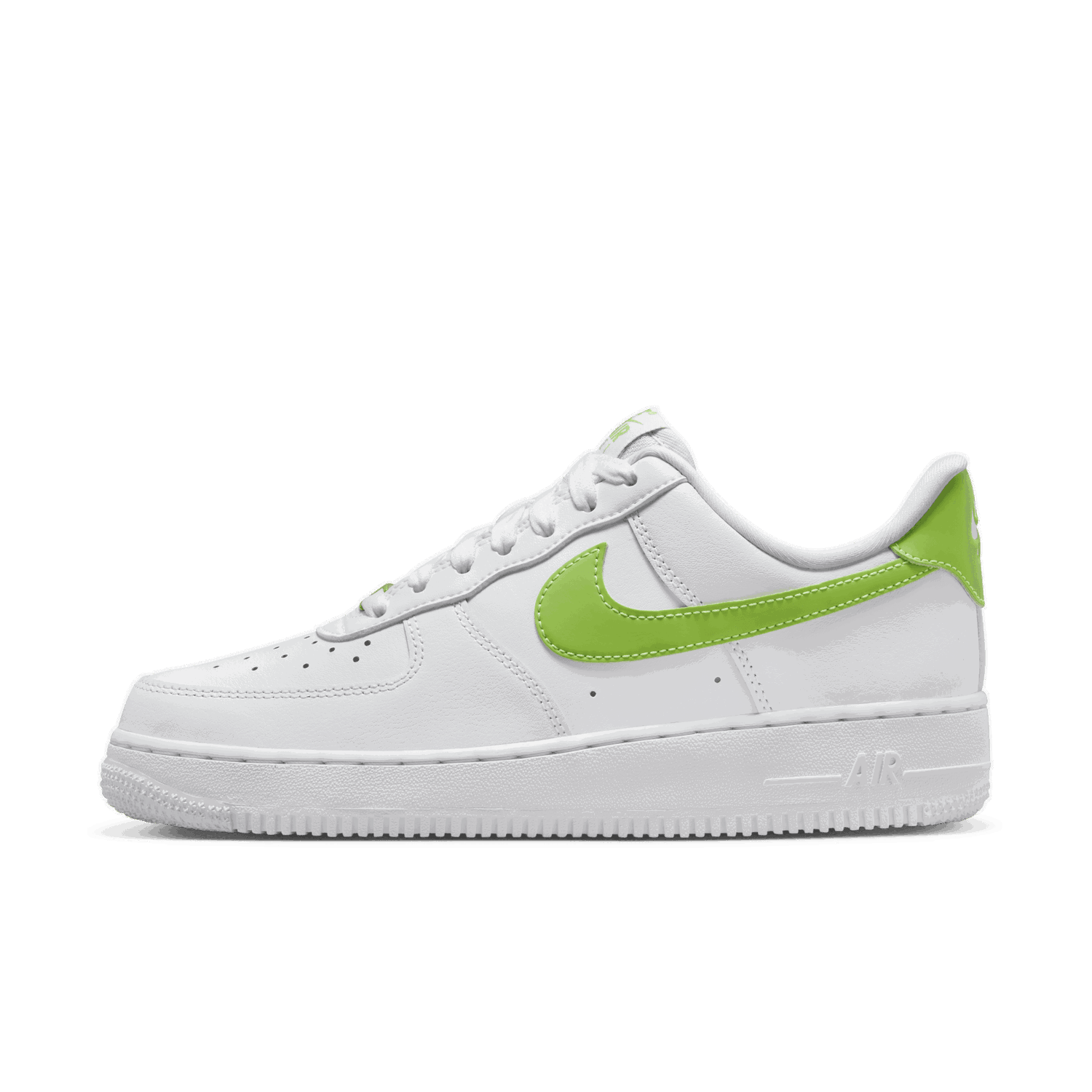 Tenisice i cipele Nike Air Force 1 '07 W Bijela | DD8959-112, 0