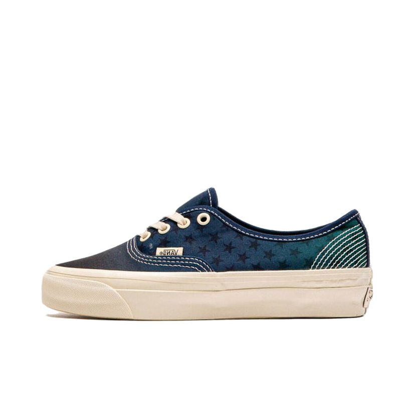 Tenisice i cipele Vans LX Authentic 44 Echoes Plava | VN000D5KLKZ1