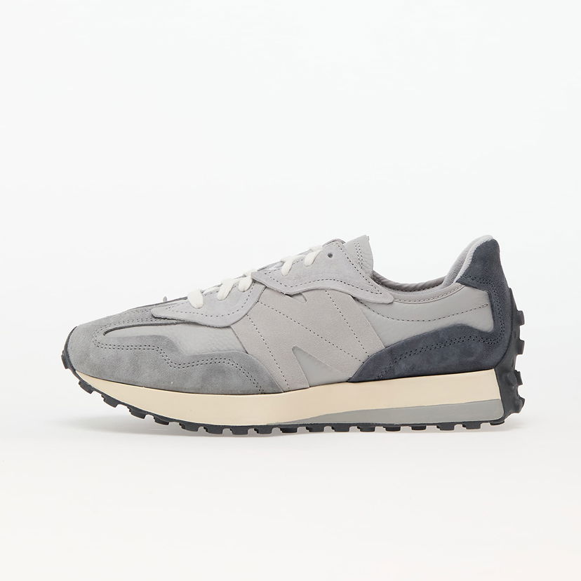 Tenisice i cipele New Balance 327 Slate Grey Siva | U327WGC
