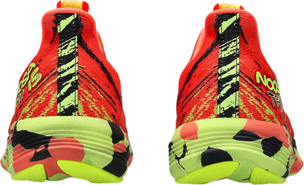 Tenisice i cipele Asics NOOSA TRI 15 Višebojno | 1011b609-601, 1