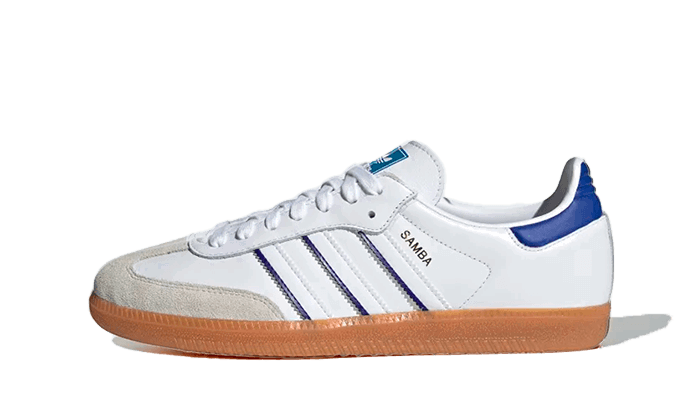 Tenisice i cipele adidas Originals Samba Bijela | IG2339, 0
