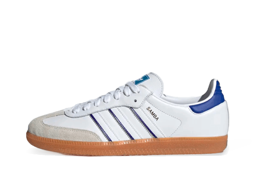 Tenisice i cipele adidas Originals Samba Bijela | IG2339
