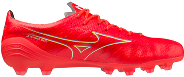 Tenisice i cipele Mizuno Mizuno Alpha Elite FG Crvena | p1ga2362-064, 3