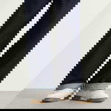 Tenisice i cipele adidas Consortium Fechten Indoor Sneaker Bež | JR4606, 6