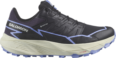 Tenisice i cipele Salomon THUNDERCROSS GTX W Crna | l47441100, 0
