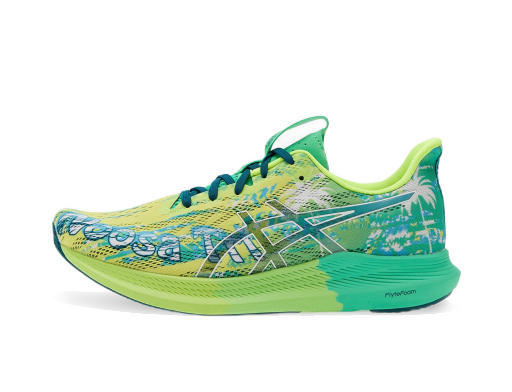 Trčanje Asics Noosa-Tri 14 Zelena | 1011B368-750