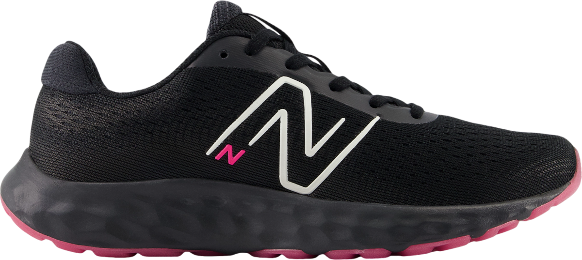 Tenisice i cipele New Balance 520v8 Crna | w520gk8, 0