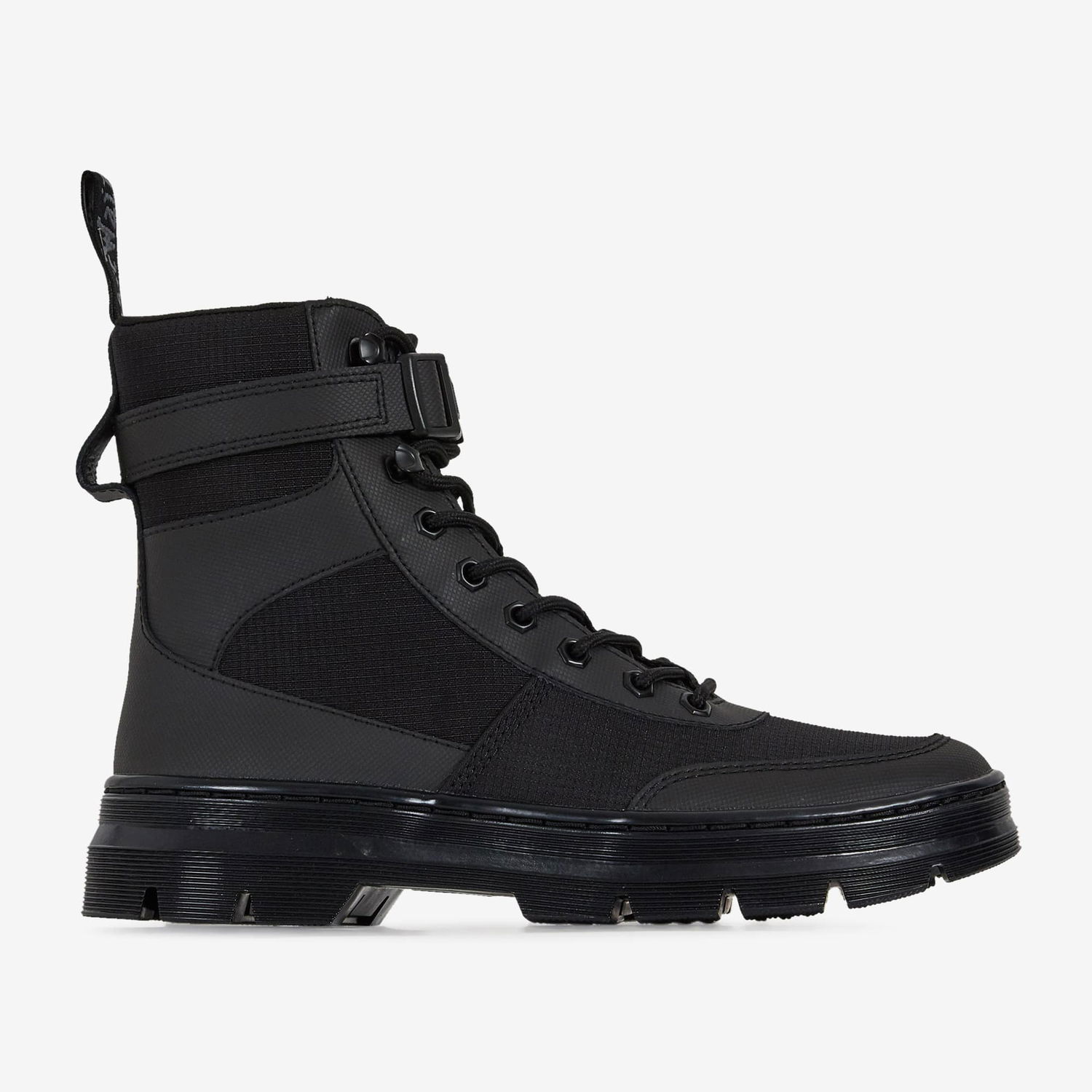 Tenisice i cipele Dr. Martens Combs Tech "Noir" Crna | 25656001, 0