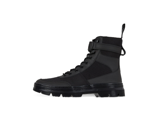 Tenisice i cipele Dr. Martens Combs Tech "Noir" Crna | 25656001