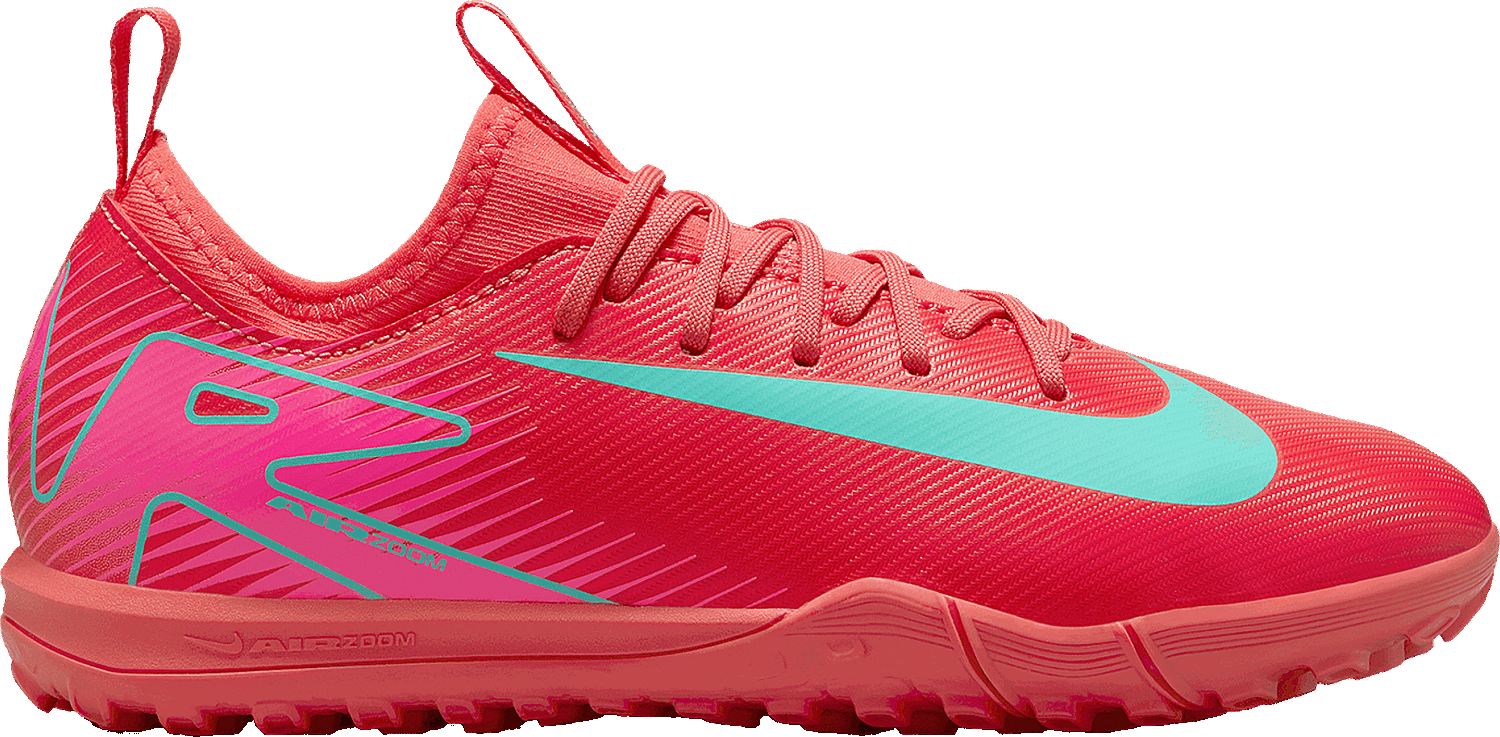 Tenisice i cipele Nike Zoom Vapor 16 Academy TF Ružičasta | fq8284-800, 0
