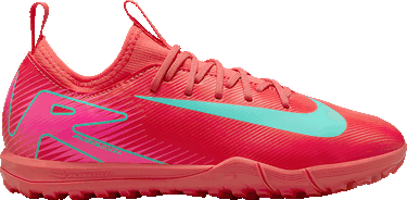 Tenisice i cipele Nike Zoom Vapor 16 Academy TF Ružičasta | fq8284-800, 0