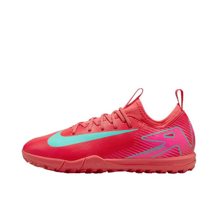 Tenisice i cipele Nike Zoom Vapor 16 Academy TF Ružičasta | fq8284-800