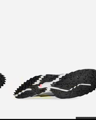 Tenisice i cipele Salomon XT-6 Sunny Lime / Southern Moss Zelena | L47445200, 5