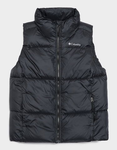 Prsluk Columbia Puffect Vest Crna | 2123561010, 0