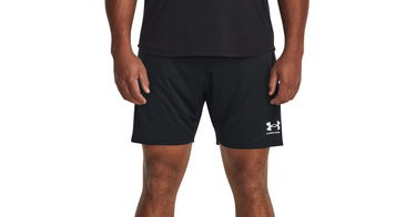 Kratke hlače Under Armour UA Challenger Knit Crna | 1379507-001, 1