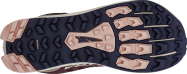 Tenisice i cipele Altra Running Lone Peak 9 Waterproof Low Tamnocrvena | al0a85pv-6661, 1