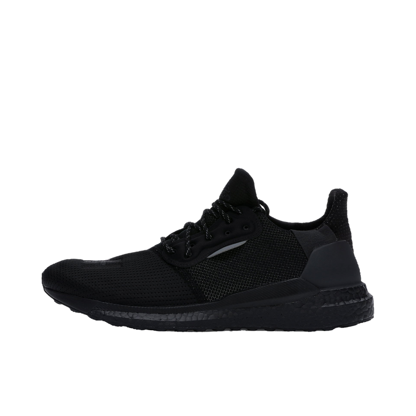 Tenisice i cipele adidas Originals Solar Hu Pharrell Greyscale Pack Black Crna | EG7788