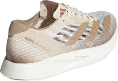 Tenisice i cipele adidas Performance ADIZERO TAKUMI SEN 10 Bež | ih5714, 4