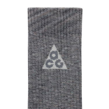 Čarape Nike ACG Kelley Ridge Crew 2.0 Socks Siva | DA2599-065, 5