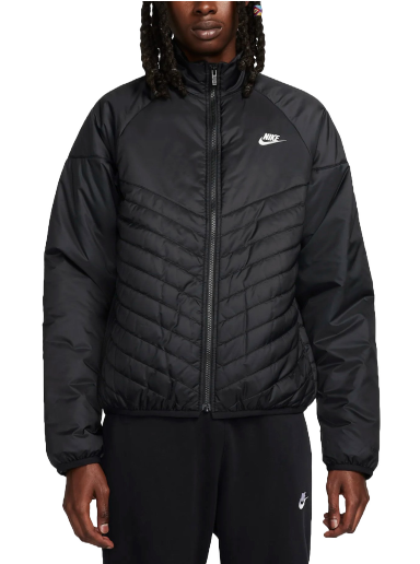 Vjetrovka Nike Sportswear Crna | fb8195-010
