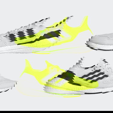 Tenisice i cipele adidas Performance Ultraboost 22 Zelena | GX6639, 6