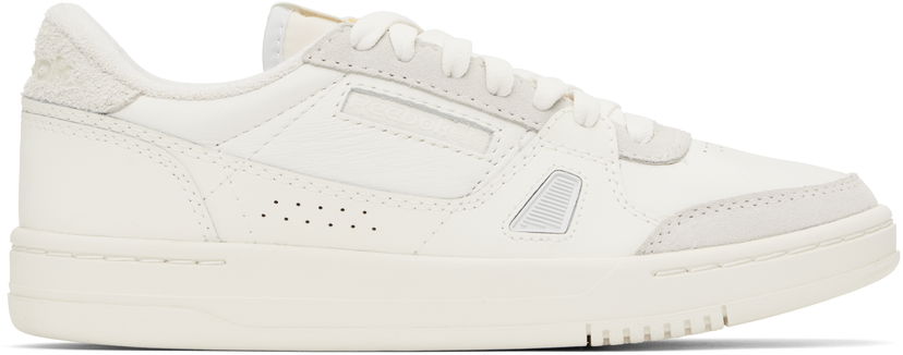 Odjeća Reebok Classics LT Court Bijela | 100208975