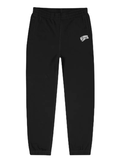 Trenirka BILLIONAIRE BOYS CLUB Small Arch Logo Sweatpant Crna | BC001-BLK