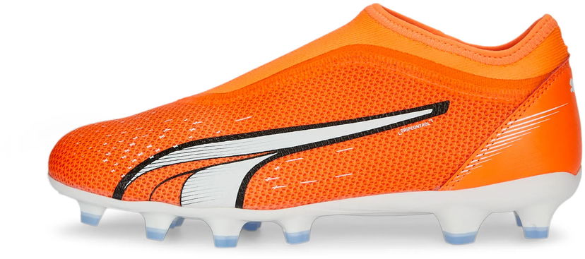 Tenisice i cipele Puma Puma ULTRA MATCH LL FG/AG Jr Narančasta | 107229-01