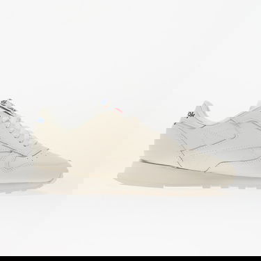 Tenisice i cipele Reebok Classic Leather "Off-White" Bijela | 100032947, 2
