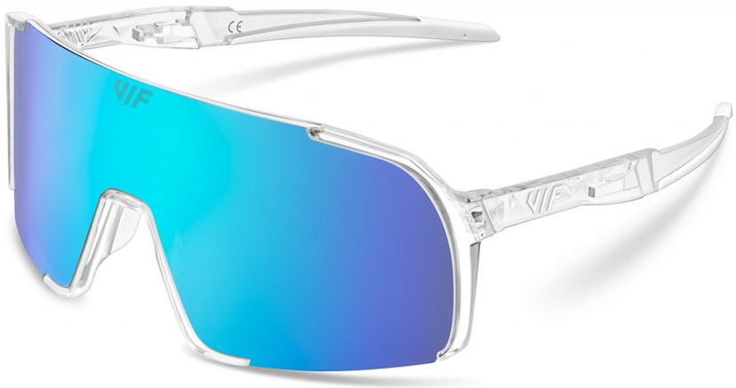 Sunčane naočale VIF VIF One Polarized Sunglasses Plava | 114-pol