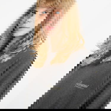 Majica kratkih rukava Represent Clo Owners Club Script T-Shirt Siva | OCM41201-47, 1