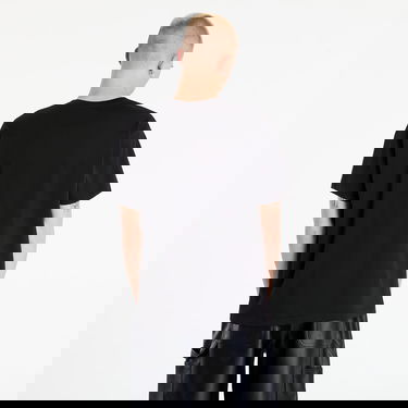 Majica kratkih rukava Dime DIME Cook Out 2 T-Shirt Crna | DIMESU2564BLK, 4