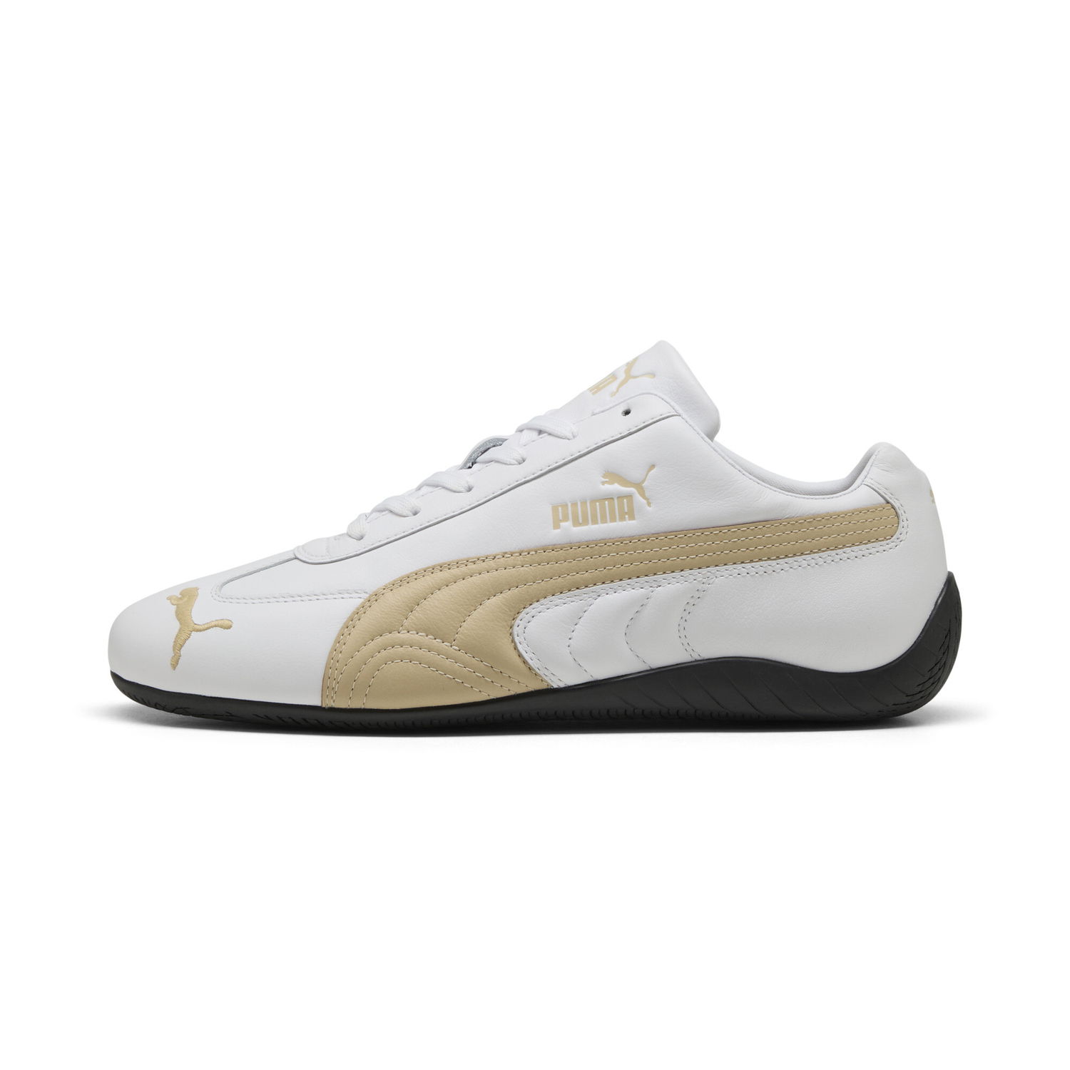 Tenisice i cipele Puma Speedcat Bijela | 401603_01, 0