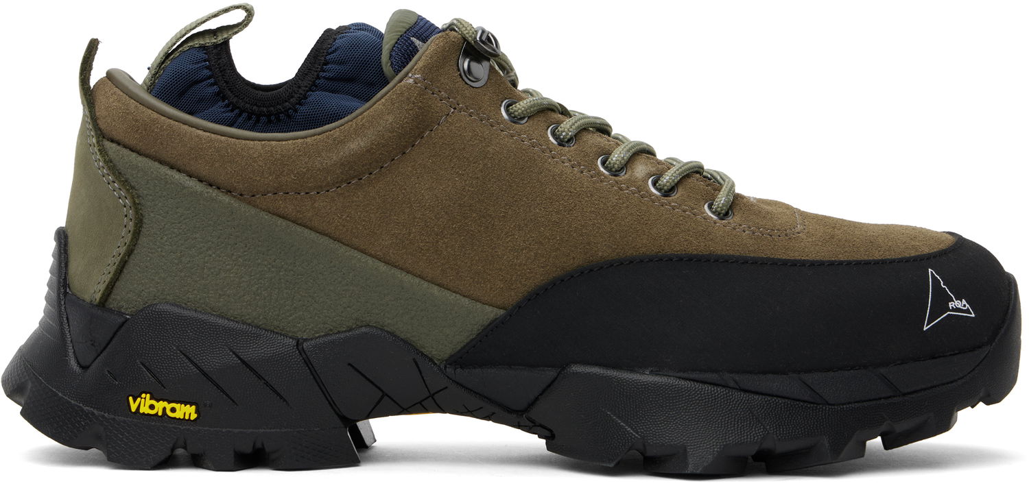 Tenisice i cipele ROA Neal Zelena | NBUW164LE28, 0