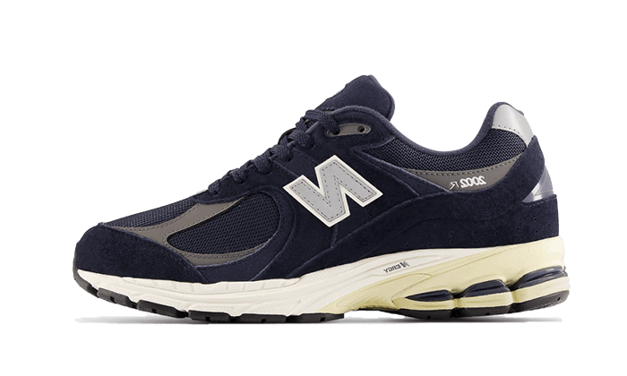 Tenisice i cipele New Balance M2002R Tamnoplava | M2002RCA, 0