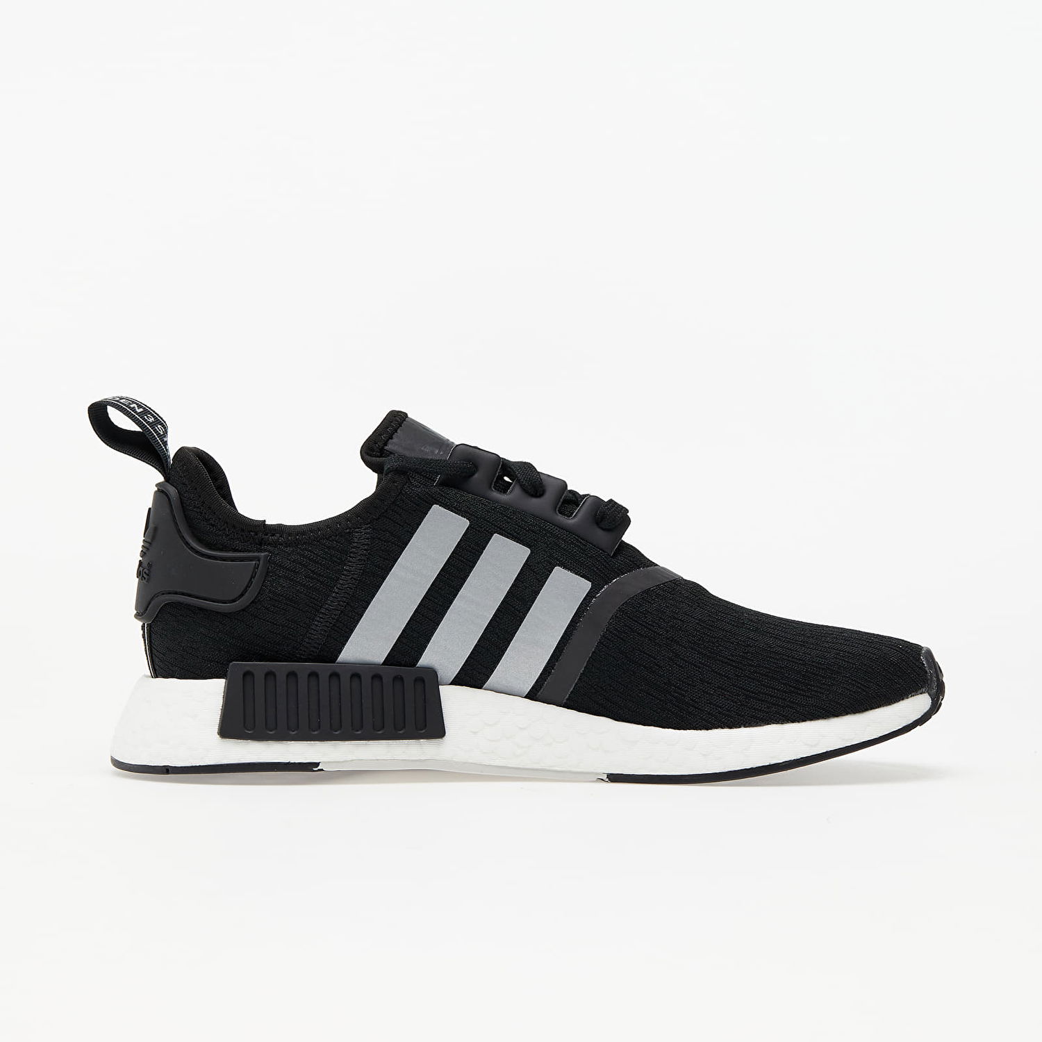 Tenisice i cipele adidas Originals NMD_R1 Crna | FY5727, 1